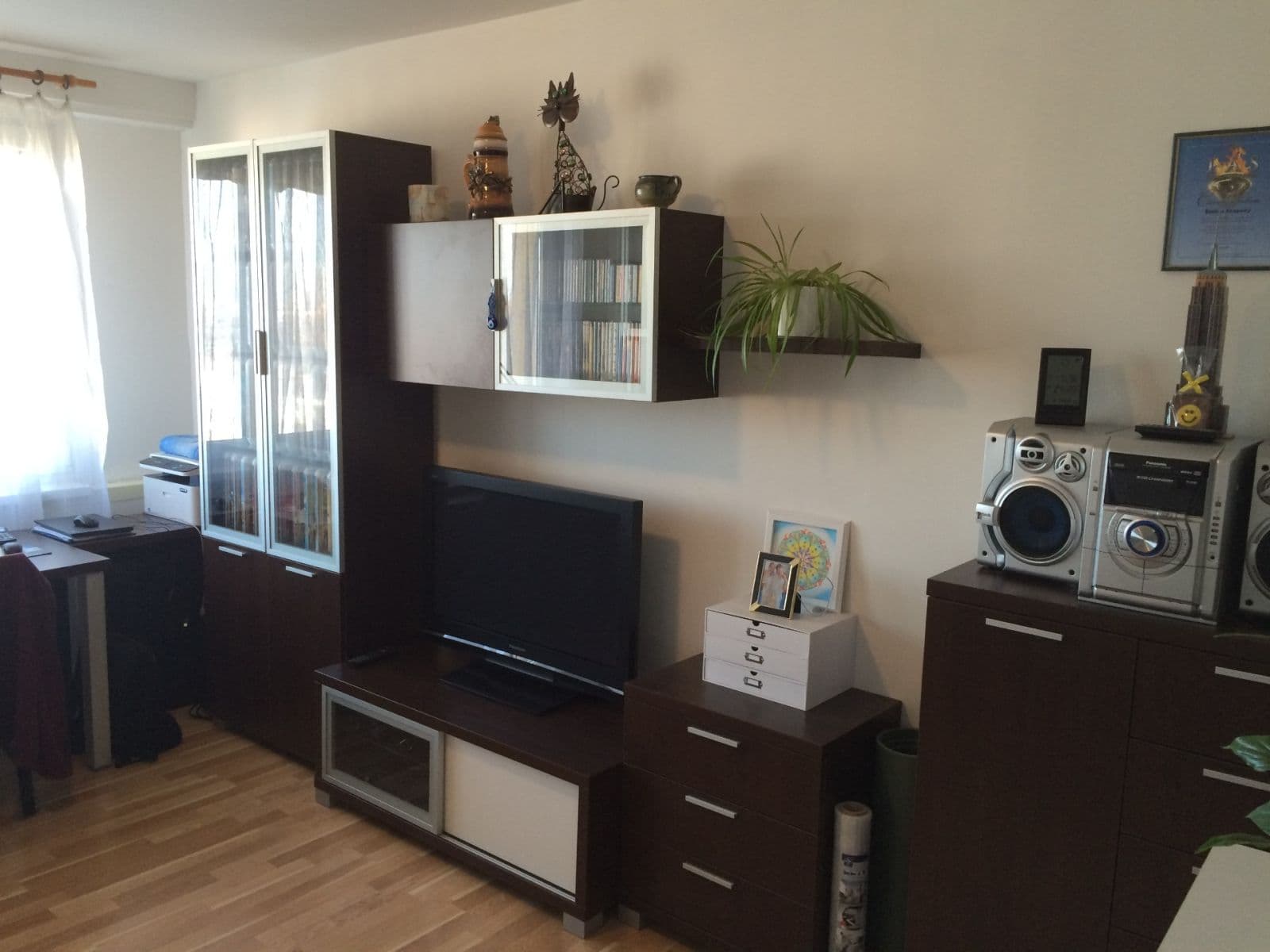 Predaj bytu 1-izbový 28 m², Hlavatého, Praha, Praha Predaj bytu 1-izbový 28 m², Hlavatého, Praha, Praha