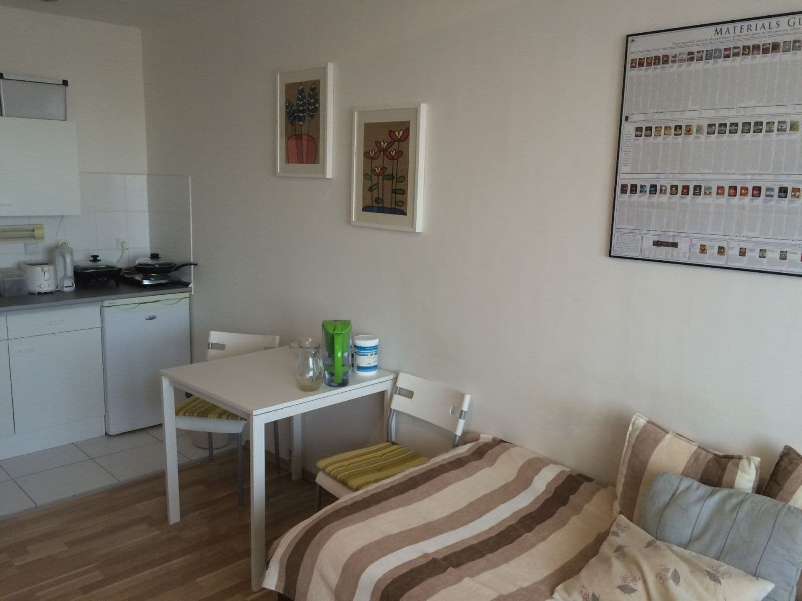 Predaj bytu 1-izbový 28 m², Hlavatého, Praha, Praha Predaj bytu 1-izbový 28 m², Hlavatého, Praha, Praha