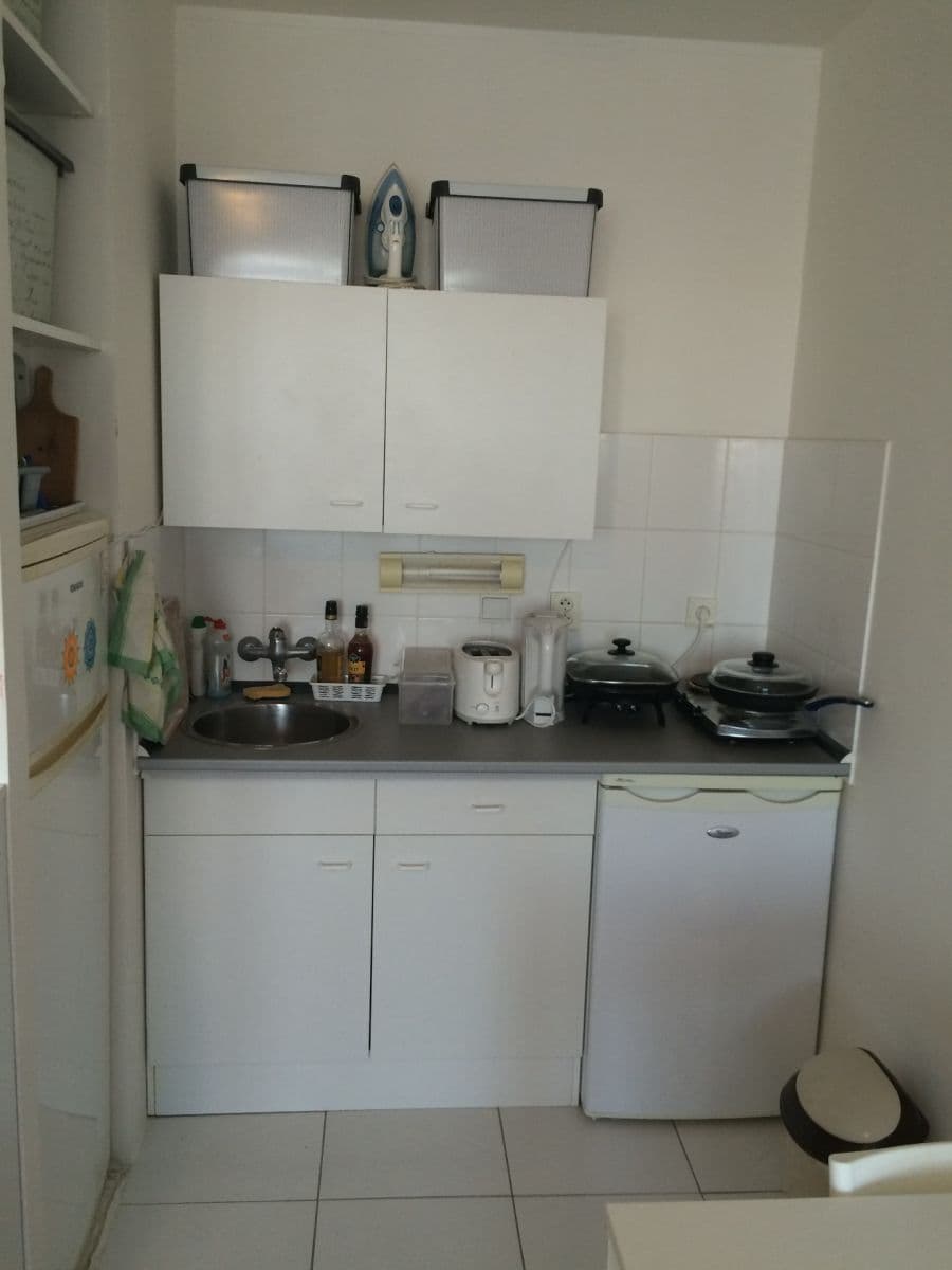 Predaj bytu 1-izbový 28 m², Hlavatého, Praha, Praha Predaj bytu 1-izbový 28 m², Hlavatého, Praha, Praha