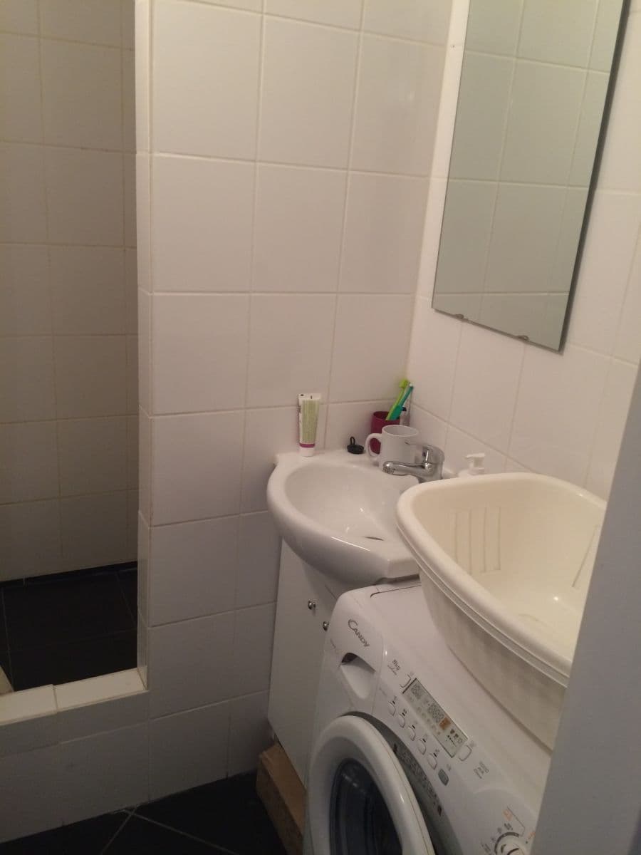 Predaj bytu 1-izbový 28 m², Hlavatého, Praha, Praha Predaj bytu 1-izbový 28 m², Hlavatého, Praha, Praha