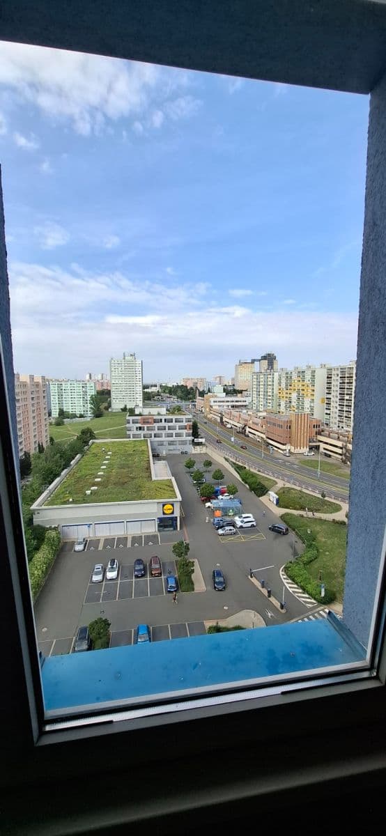 Predaj bytu Garsoniéra 28 m², Hlavatého, Praha, Praha Predaj bytu Garsoniéra 28 m², Hlavatého, Praha, Praha