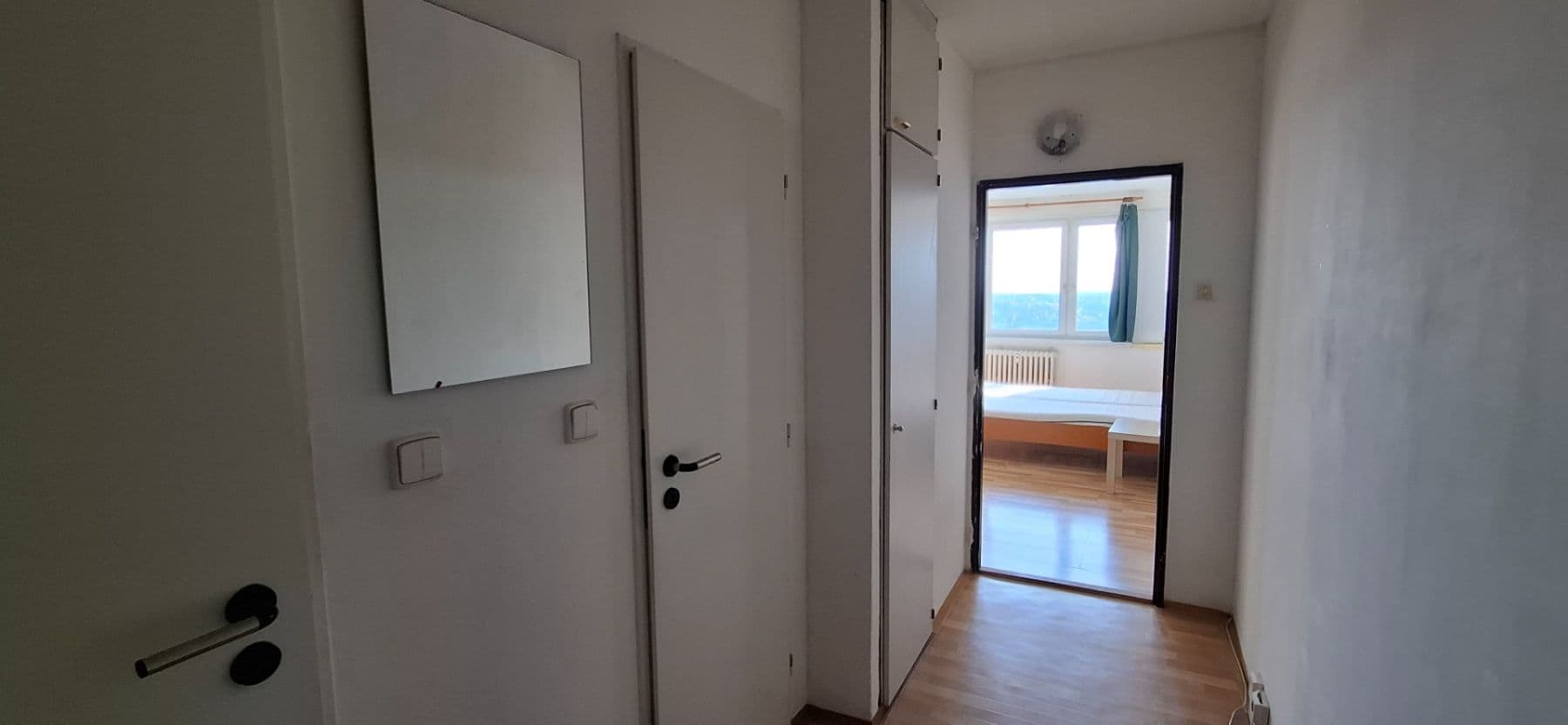 Predaj bytu Garsoniéra 28 m², Hlavatého, Praha, Praha Predaj bytu Garsoniéra 28 m², Hlavatého, Praha, Praha