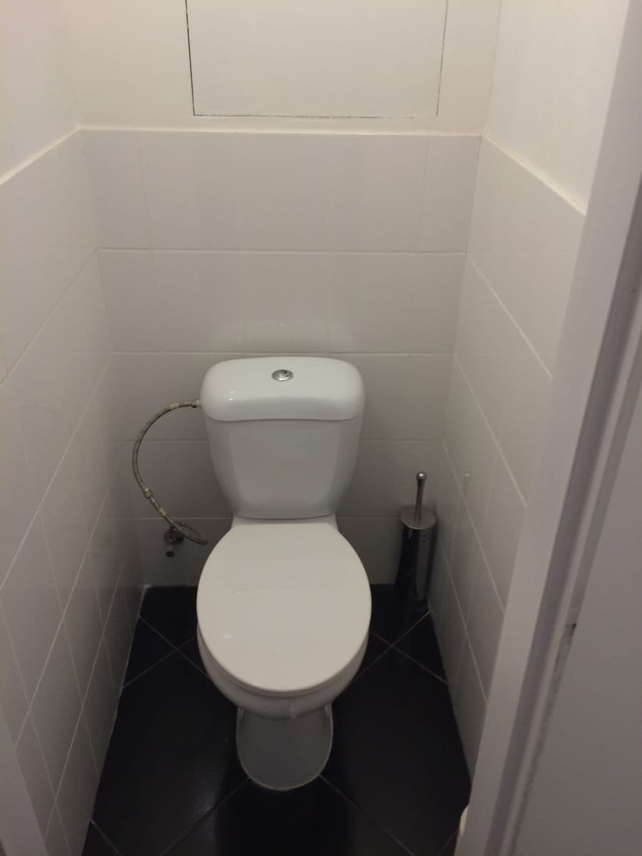 Predaj bytu Garsoniéra 28 m², Hlavatého, Praha, Praha Predaj bytu Garsoniéra 28 m², Hlavatého, Praha, Praha