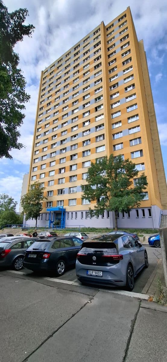 Predaj bytu Garsoniéra 28 m², Hlavatého, Praha, Praha Predaj bytu Garsoniéra 28 m², Hlavatého, Praha, Praha