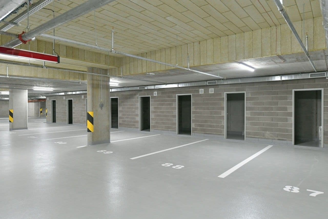 Prenájom bytu 2-izbový 59 m², Michelská, Praha, Praha Prenájom bytu 2-izbový 59 m², Michelská, Praha, Praha