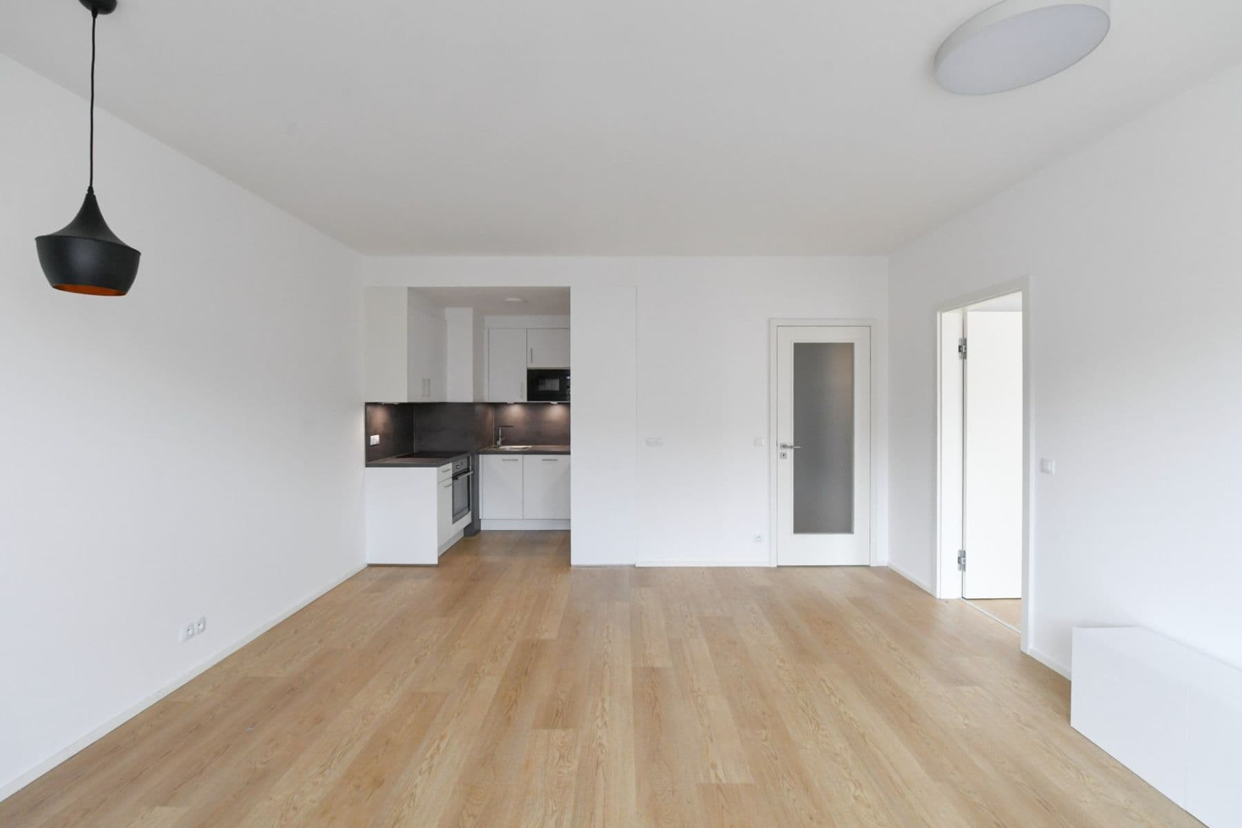 Prenájom bytu 2-izbový 59 m², Michelská, Praha, Praha Prenájom bytu 2-izbový 59 m², Michelská, Praha, Praha