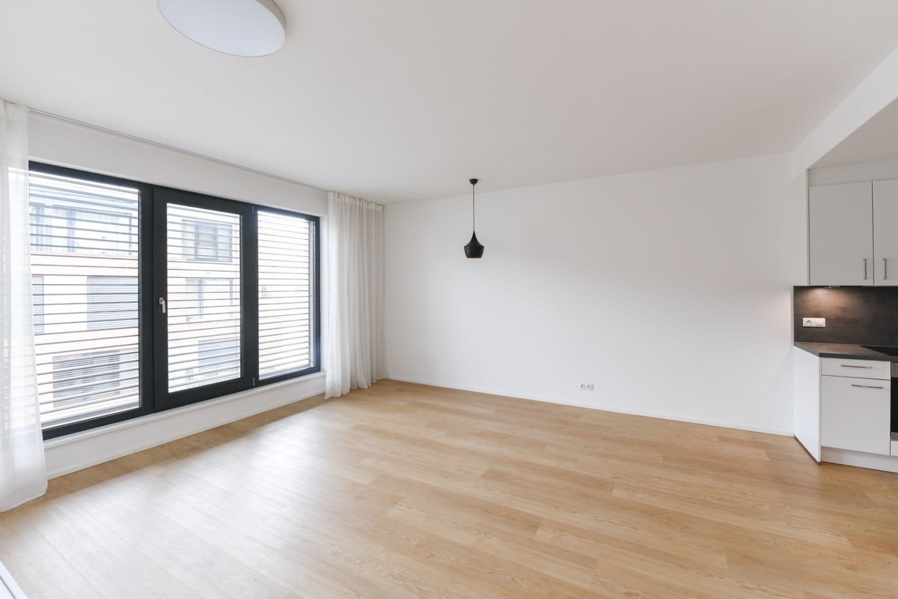 Prenájom bytu 2-izbový 59 m², Michelská, Praha, Praha Prenájom bytu 2-izbový 59 m², Michelská, Praha, Praha
