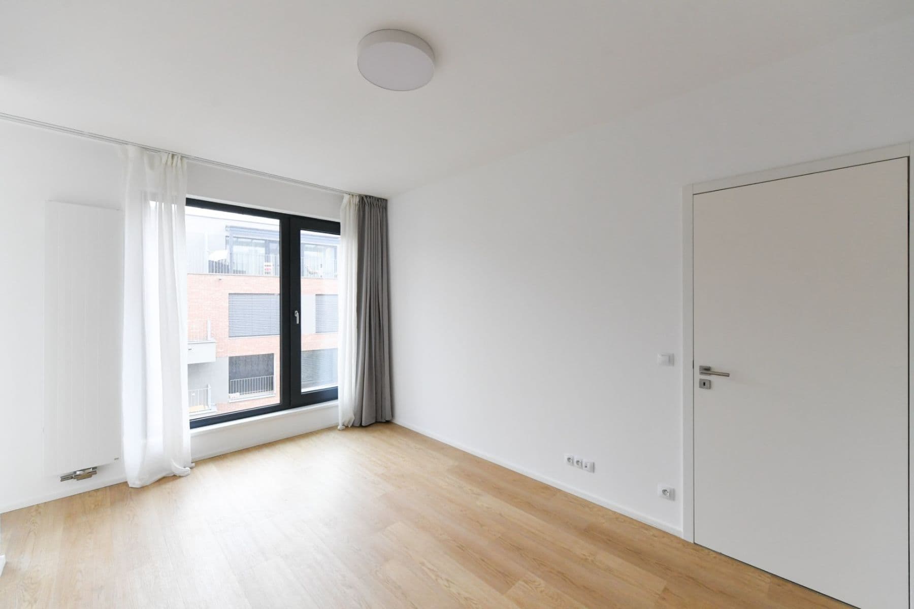 Prenájom bytu 2-izbový 59 m², Michelská, Praha, Praha Prenájom bytu 2-izbový 59 m², Michelská, Praha, Praha