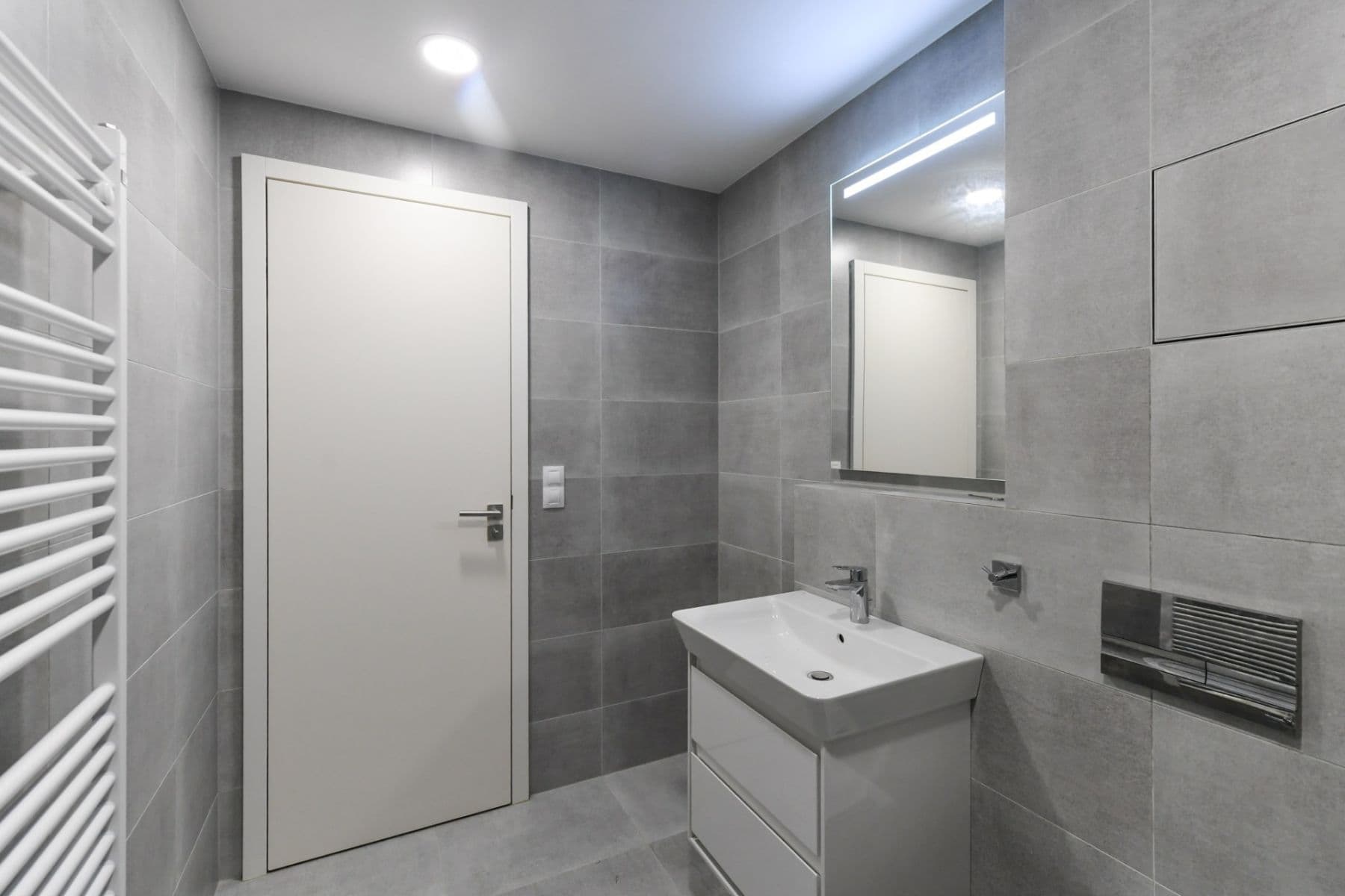 Prenájom bytu 2-izbový 59 m², Michelská, Praha, Praha Prenájom bytu 2-izbový 59 m², Michelská, Praha, Praha