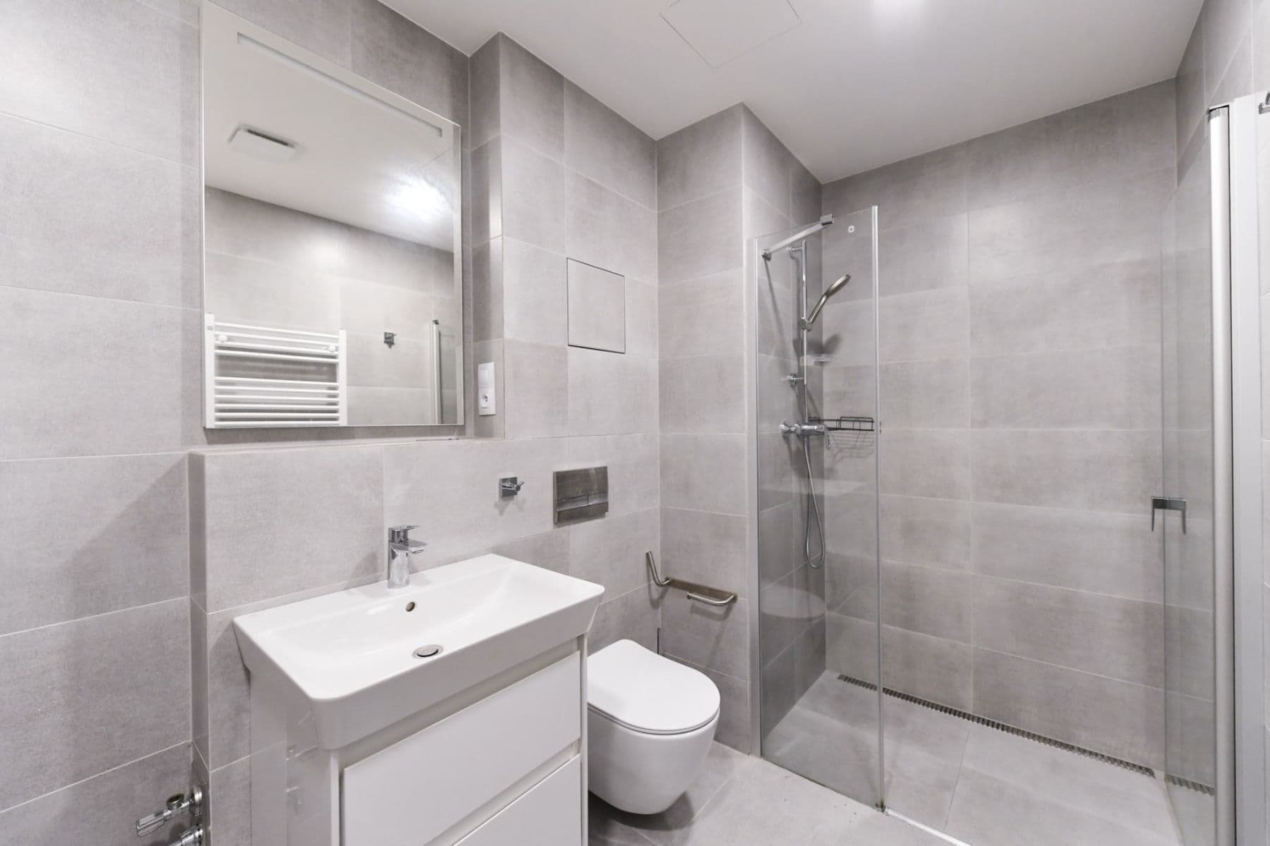 Prenájom bytu 2-izbový 59 m², Michelská, Praha, Praha Prenájom bytu 2-izbový 59 m², Michelská, Praha, Praha