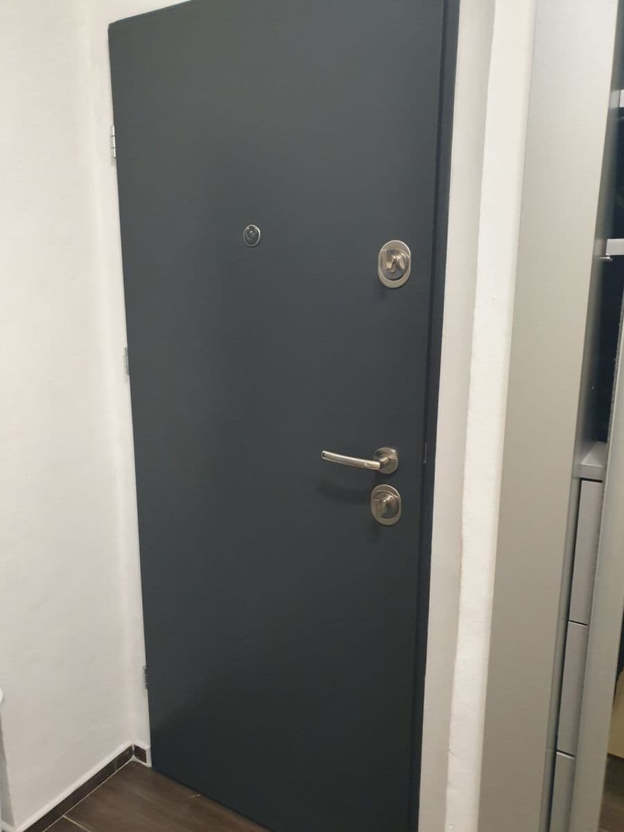 Predaj bytu 1-izbový 49 m², Sázavská, Světlá nad Sázavou, Kraj Vysočina Predaj bytu 1-izbový 49 m², Sázavská, Světlá nad Sázavou, Kraj Vysočina