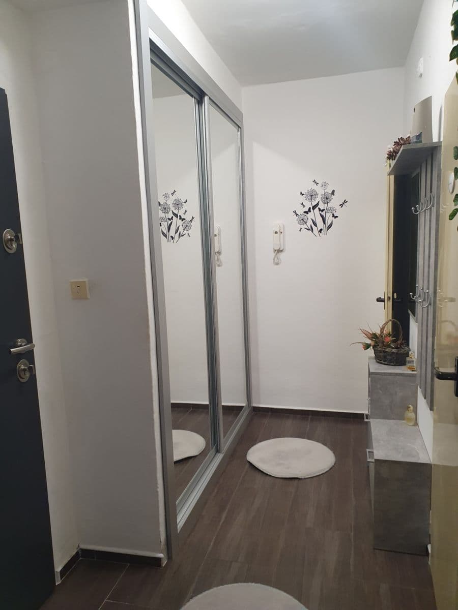 Predaj bytu 1-izbový 49 m², Sázavská, Světlá nad Sázavou, Kraj Vysočina Predaj bytu 1-izbový 49 m², Sázavská, Světlá nad Sázavou, Kraj Vysočina