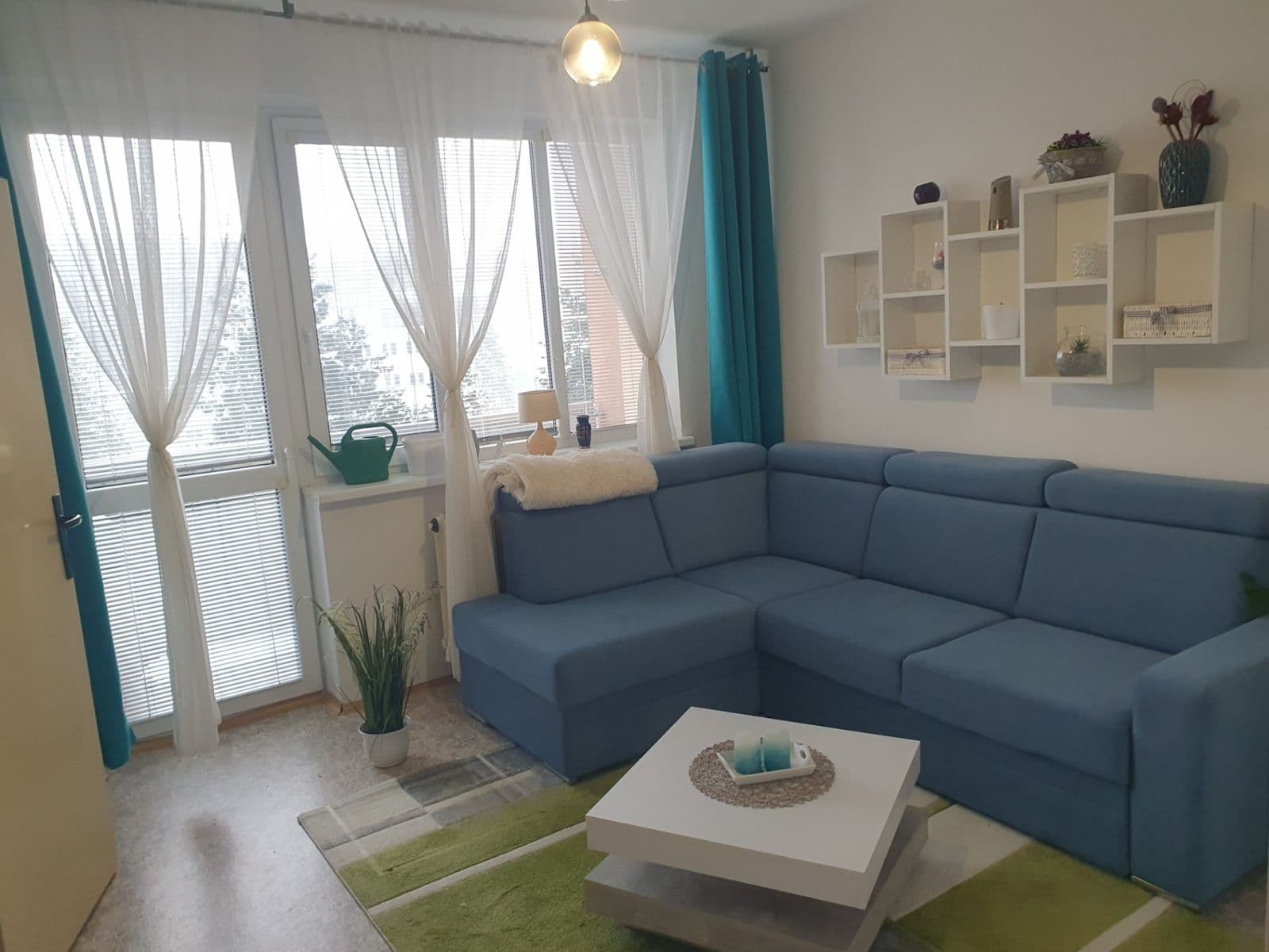 Predaj bytu 1-izbový 49 m², Sázavská, Světlá nad Sázavou, Kraj Vysočina Predaj bytu 1-izbový 49 m², Sázavská, Světlá nad Sázavou, Kraj Vysočina