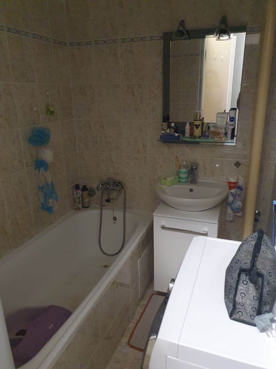 Predaj bytu 1-izbový 49 m², Sázavská, Světlá nad Sázavou, Kraj Vysočina Predaj bytu 1-izbový 49 m², Sázavská, Světlá nad Sázavou, Kraj Vysočina