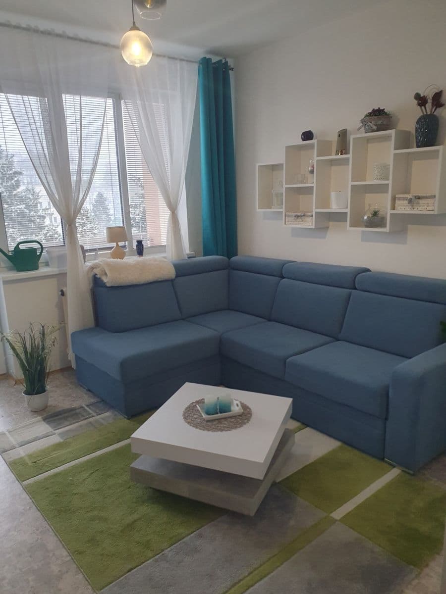 Predaj bytu 1-izbový 49 m², Sázavská, Světlá nad Sázavou, Kraj Vysočina Predaj bytu 1-izbový 49 m², Sázavská, Světlá nad Sázavou, Kraj Vysočina