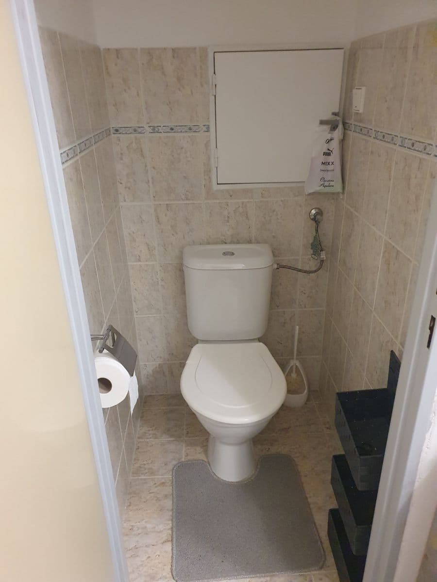 Predaj bytu 1-izbový 49 m², Sázavská, Světlá nad Sázavou, Kraj Vysočina Predaj bytu 1-izbový 49 m², Sázavská, Světlá nad Sázavou, Kraj Vysočina