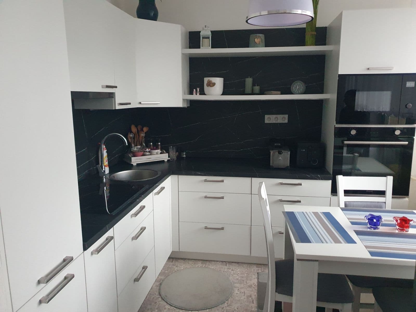 Predaj bytu 1-izbový 49 m², Sázavská, Světlá nad Sázavou, Kraj Vysočina Predaj bytu 1-izbový 49 m², Sázavská, Světlá nad Sázavou, Kraj Vysočina