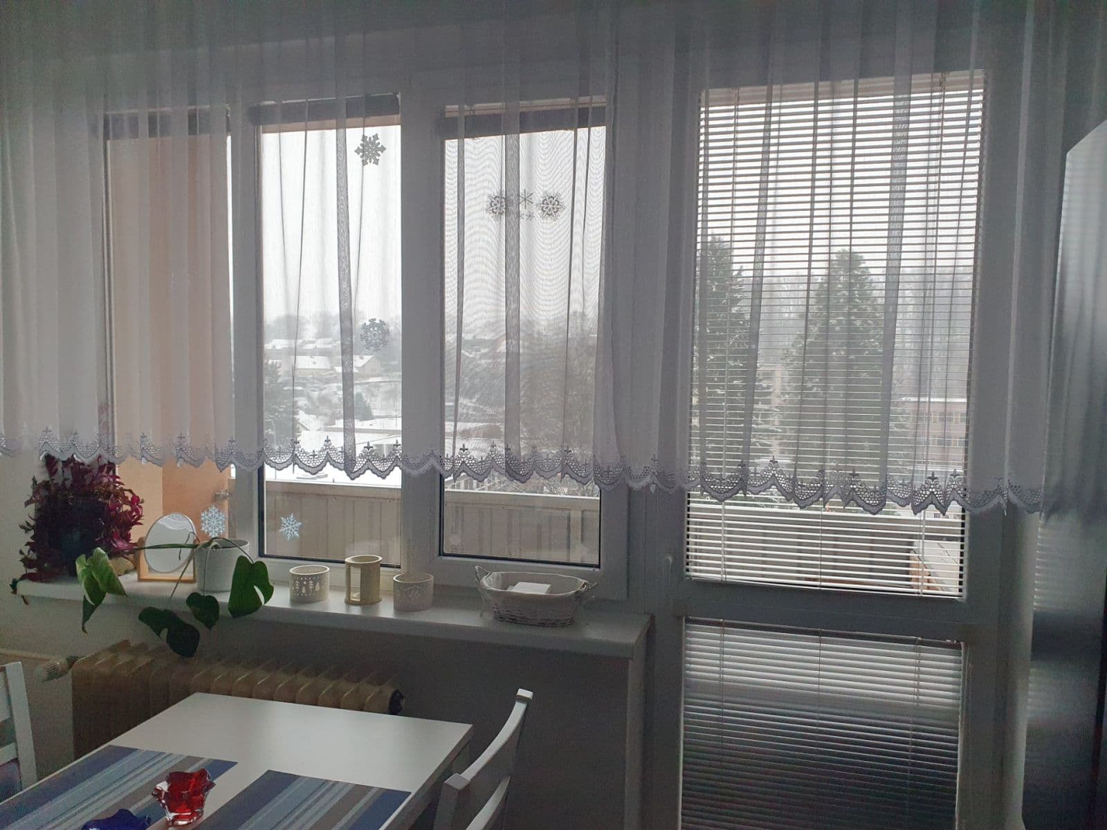 Predaj bytu 1-izbový 49 m², Sázavská, Světlá nad Sázavou, Kraj Vysočina Predaj bytu 1-izbový 49 m², Sázavská, Světlá nad Sázavou, Kraj Vysočina