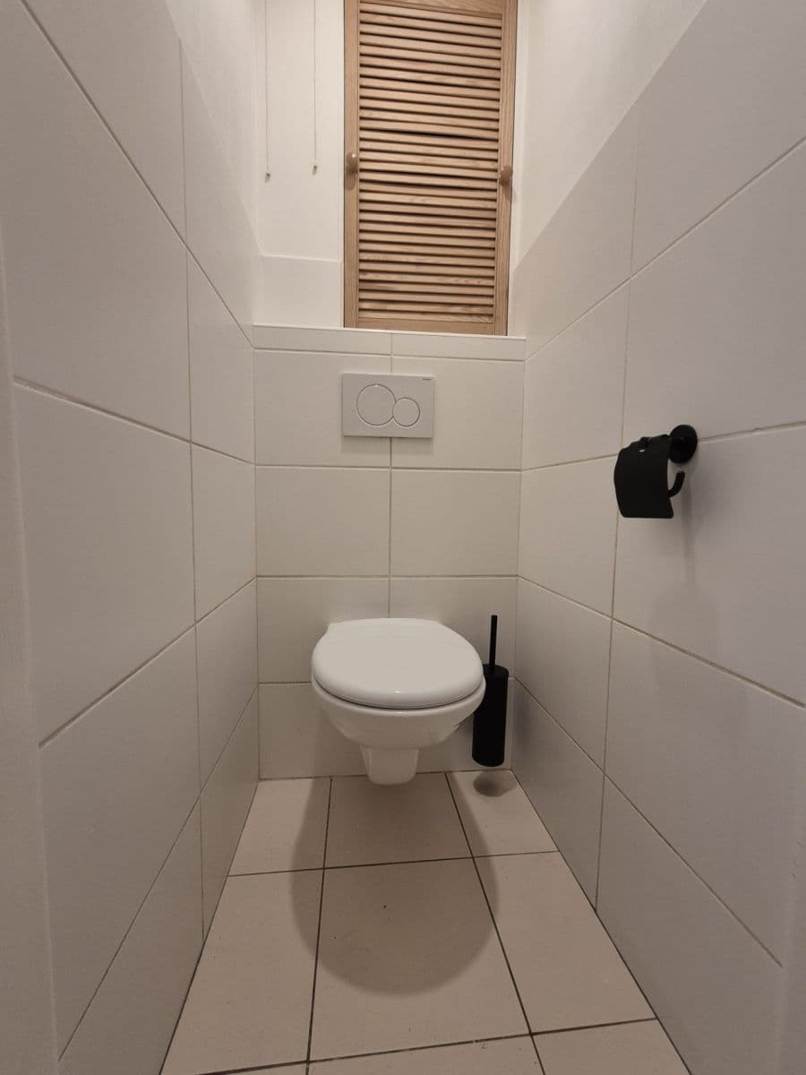 Prenájom bytu 2-izbový 56 m², Buková, Praha, Praha Prenájom bytu 2-izbový 56 m², Buková, Praha, Praha