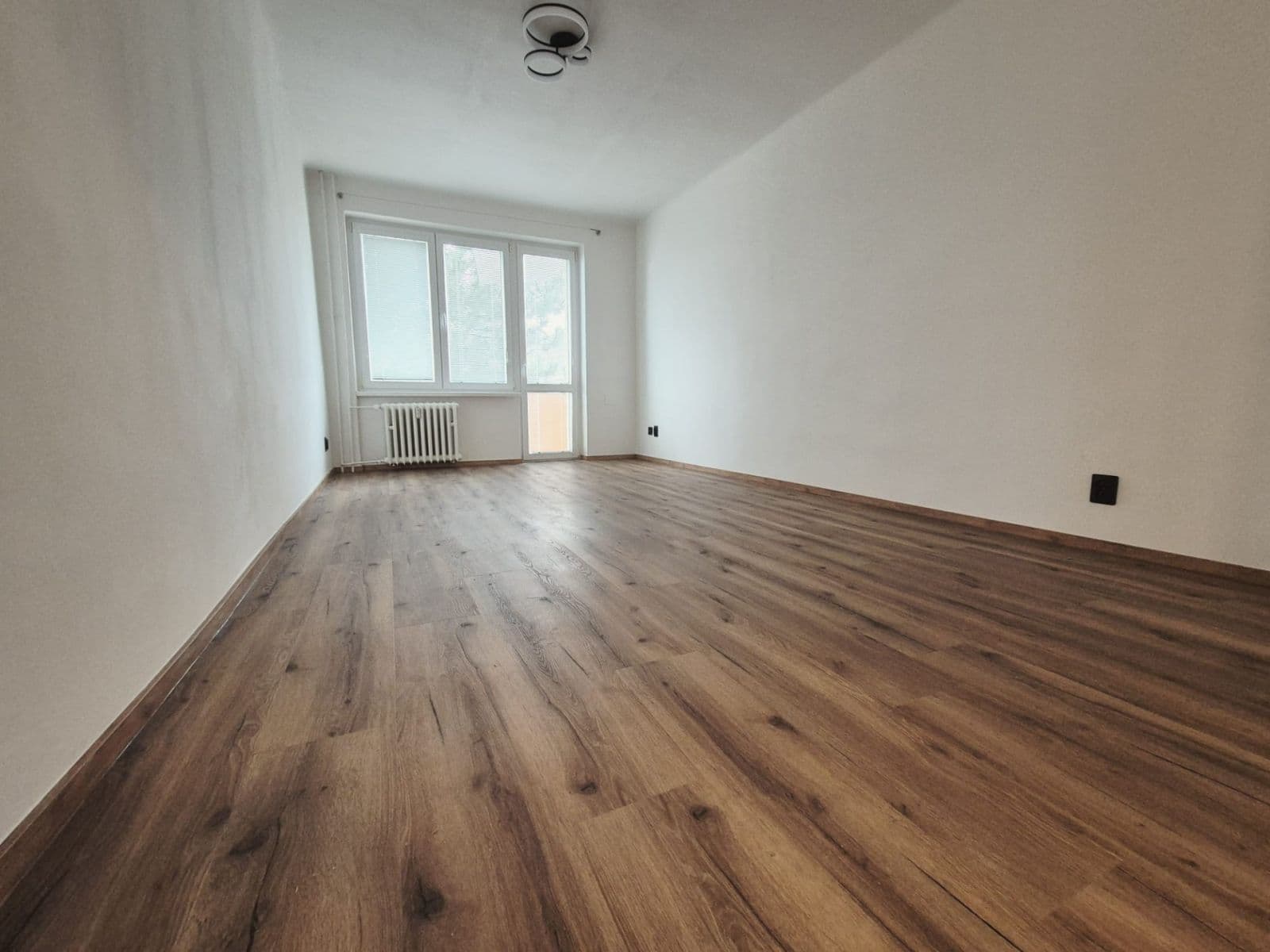 Prenájom bytu 2-izbový 56 m², Buková, Praha, Praha Prenájom bytu 2-izbový 56 m², Buková, Praha, Praha