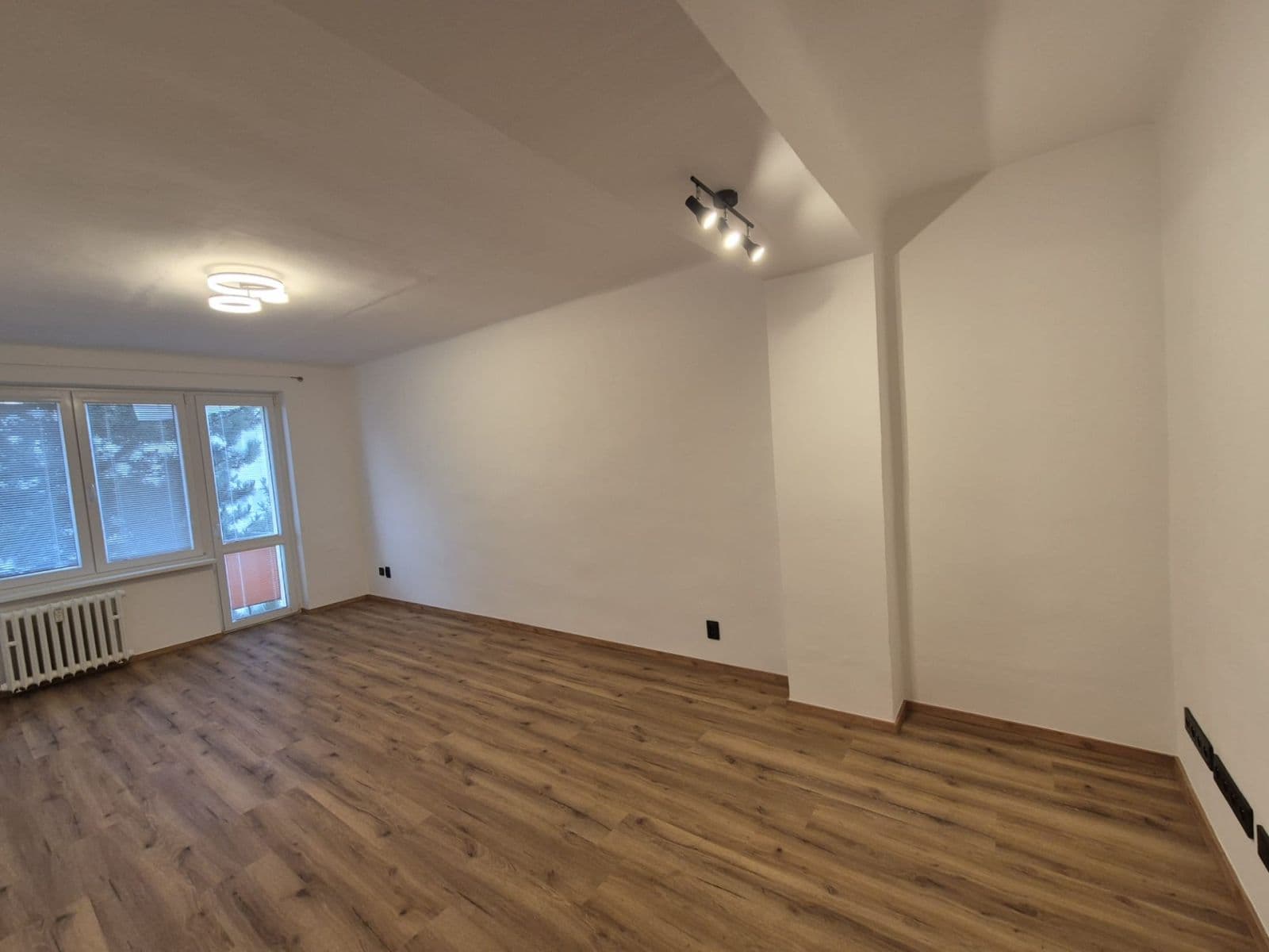 Prenájom bytu 2-izbový 56 m², Buková, Praha, Praha Prenájom bytu 2-izbový 56 m², Buková, Praha, Praha