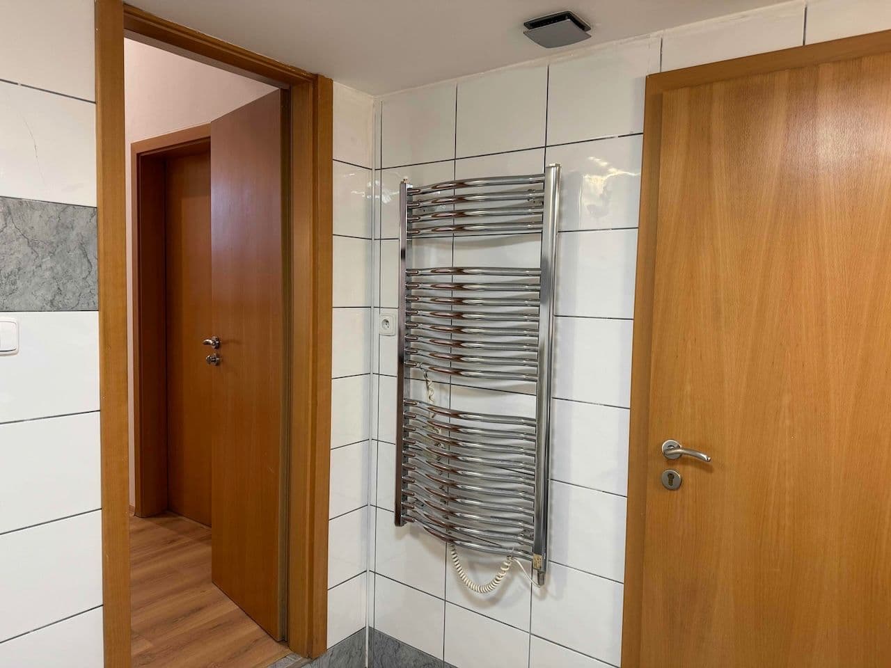 Prenájom bytu 1-izbový 46 m², Pod Kesnerkou, Praha, Praha Prenájom bytu 1-izbový 46 m², Pod Kesnerkou, Praha, Praha