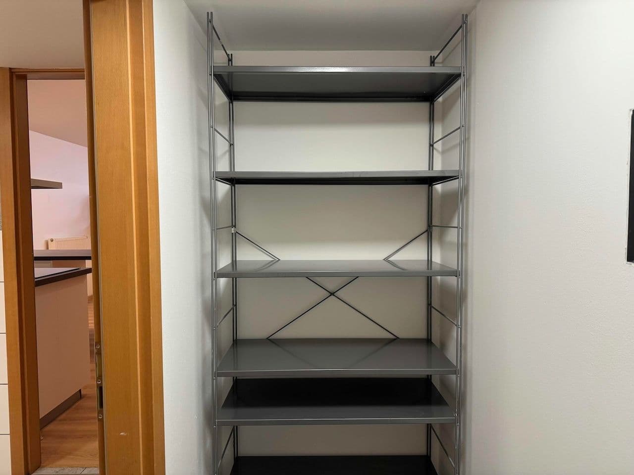 Prenájom bytu 1-izbový 46 m², Pod Kesnerkou, Praha, Praha Prenájom bytu 1-izbový 46 m², Pod Kesnerkou, Praha, Praha