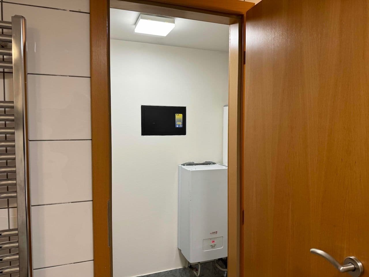 Prenájom bytu 1-izbový 46 m², Pod Kesnerkou, Praha, Praha Prenájom bytu 1-izbový 46 m², Pod Kesnerkou, Praha, Praha