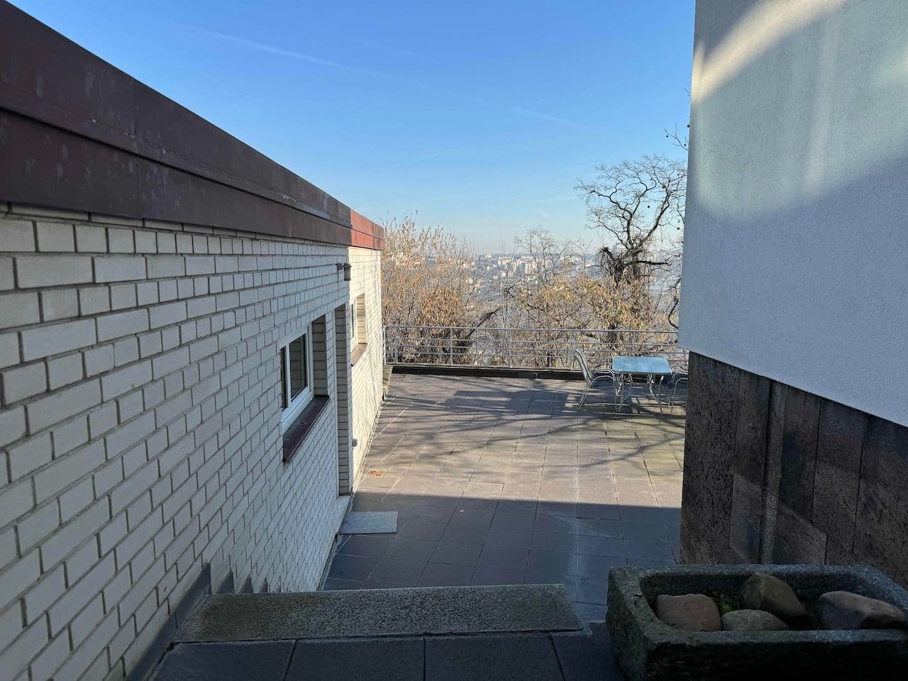 Prenájom bytu 1-izbový 46 m², Pod Kesnerkou, Praha, Praha Prenájom bytu 1-izbový 46 m², Pod Kesnerkou, Praha, Praha