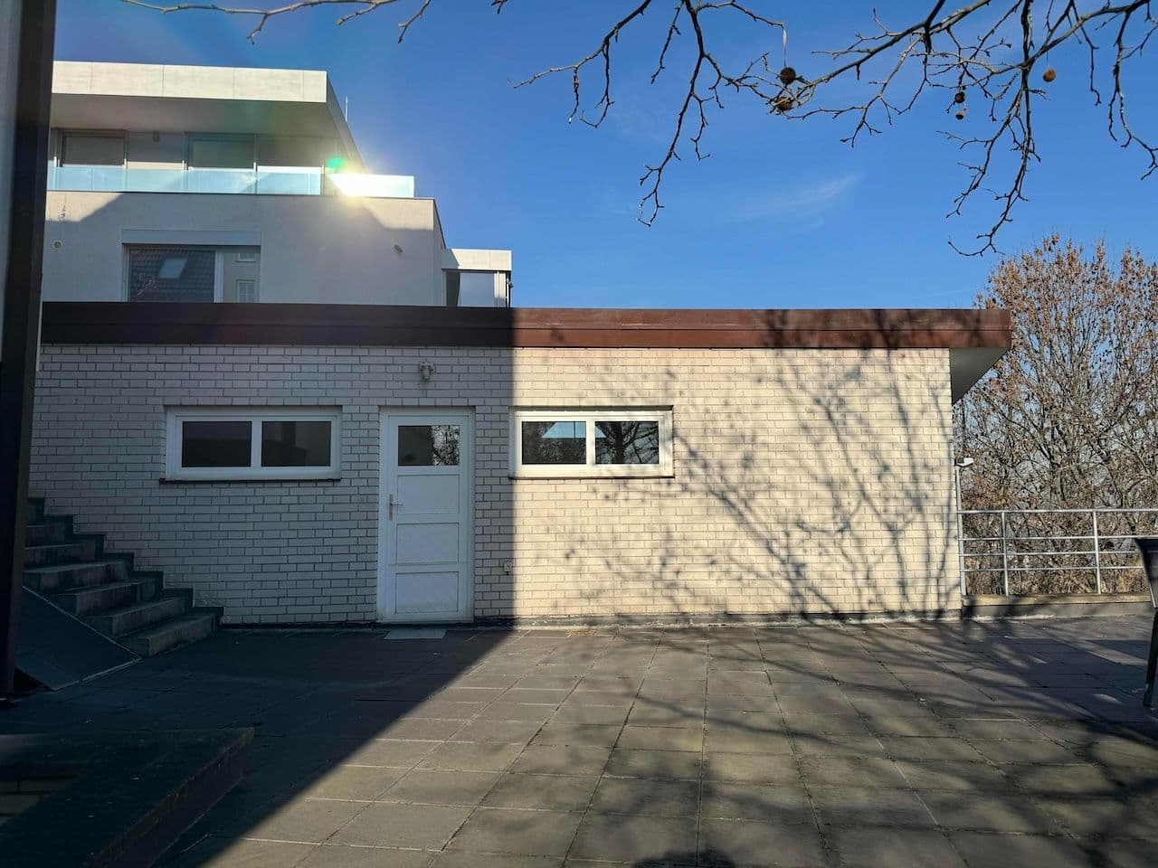 Prenájom bytu 1-izbový 46 m², Pod Kesnerkou, Praha, Praha Prenájom bytu 1-izbový 46 m², Pod Kesnerkou, Praha, Praha