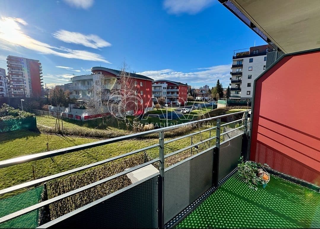 Predaj bytu 3-izbový 75 m², Škrábkových, Praha, Praha Predaj bytu 3-izbový 75 m², Škrábkových, Praha, Praha