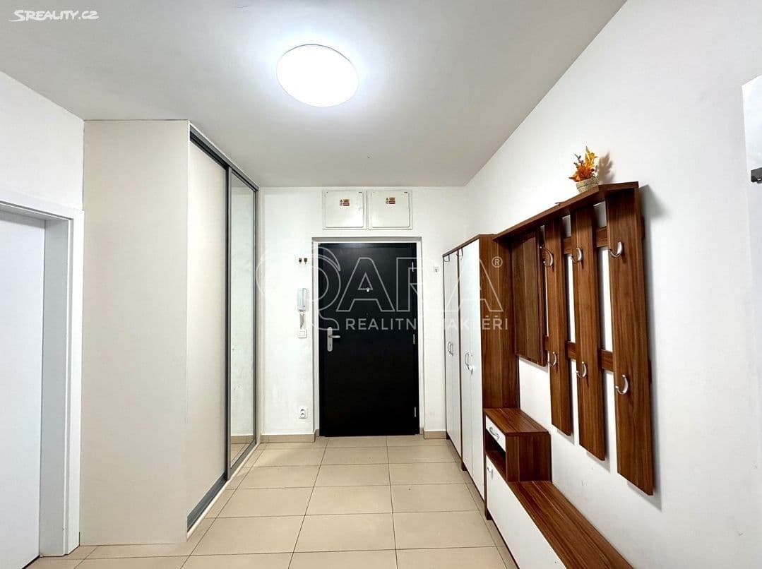 Predaj bytu 3-izbový 75 m², Škrábkových, Praha, Praha Predaj bytu 3-izbový 75 m², Škrábkových, Praha, Praha