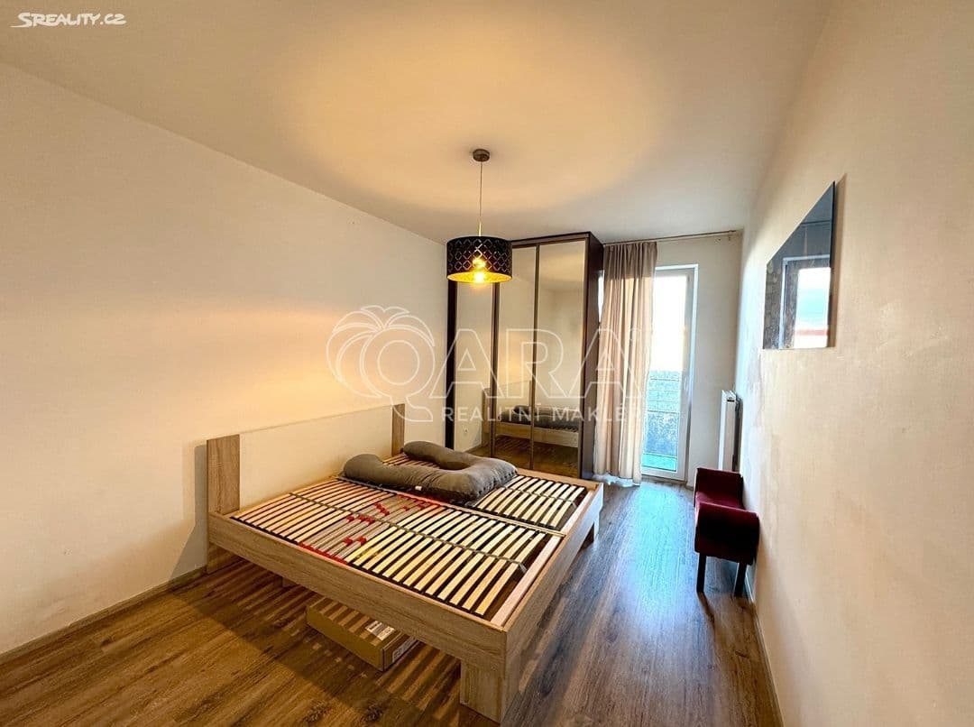 Predaj bytu 3-izbový 75 m², Škrábkových, Praha, Praha Predaj bytu 3-izbový 75 m², Škrábkových, Praha, Praha