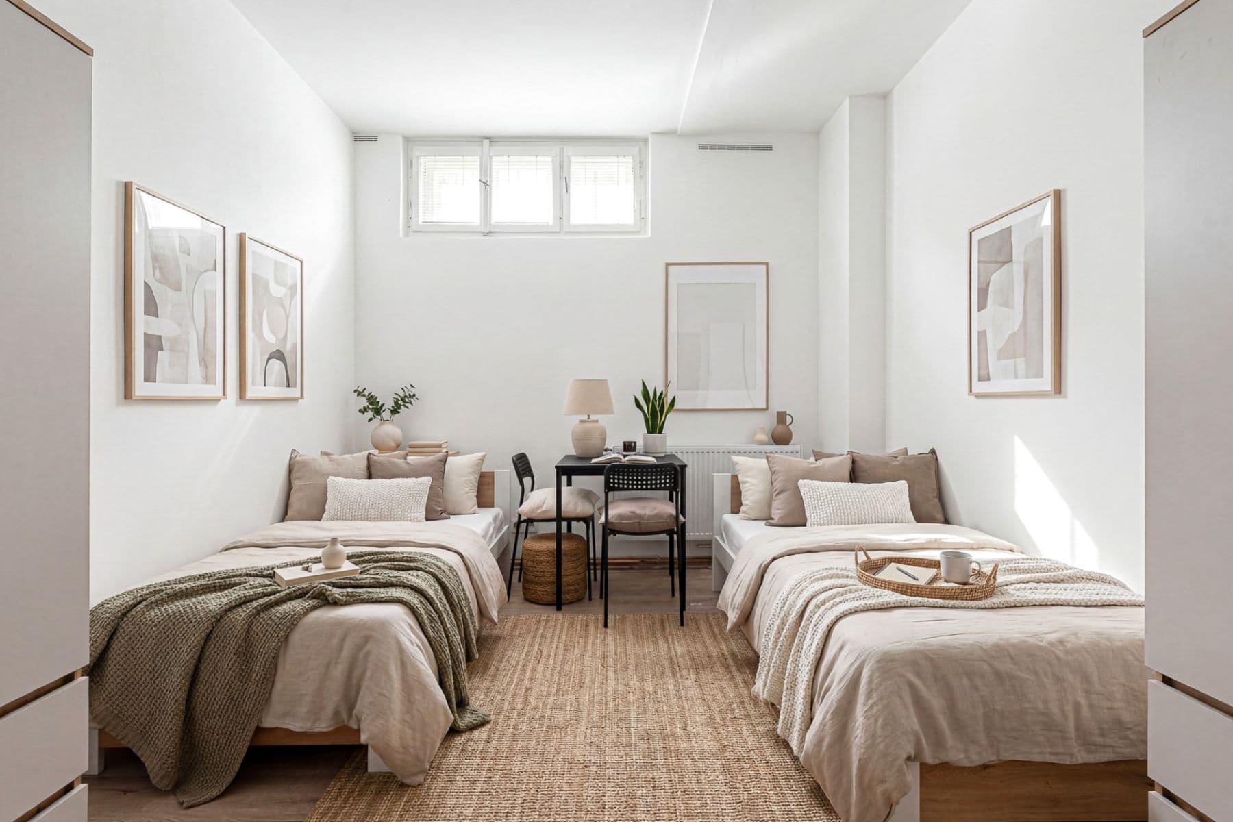 Prenájom bytu 5-izbový 123 m², Krátká, Praha, Praha Prenájom bytu 5-izbový 123 m², Krátká, Praha, Praha