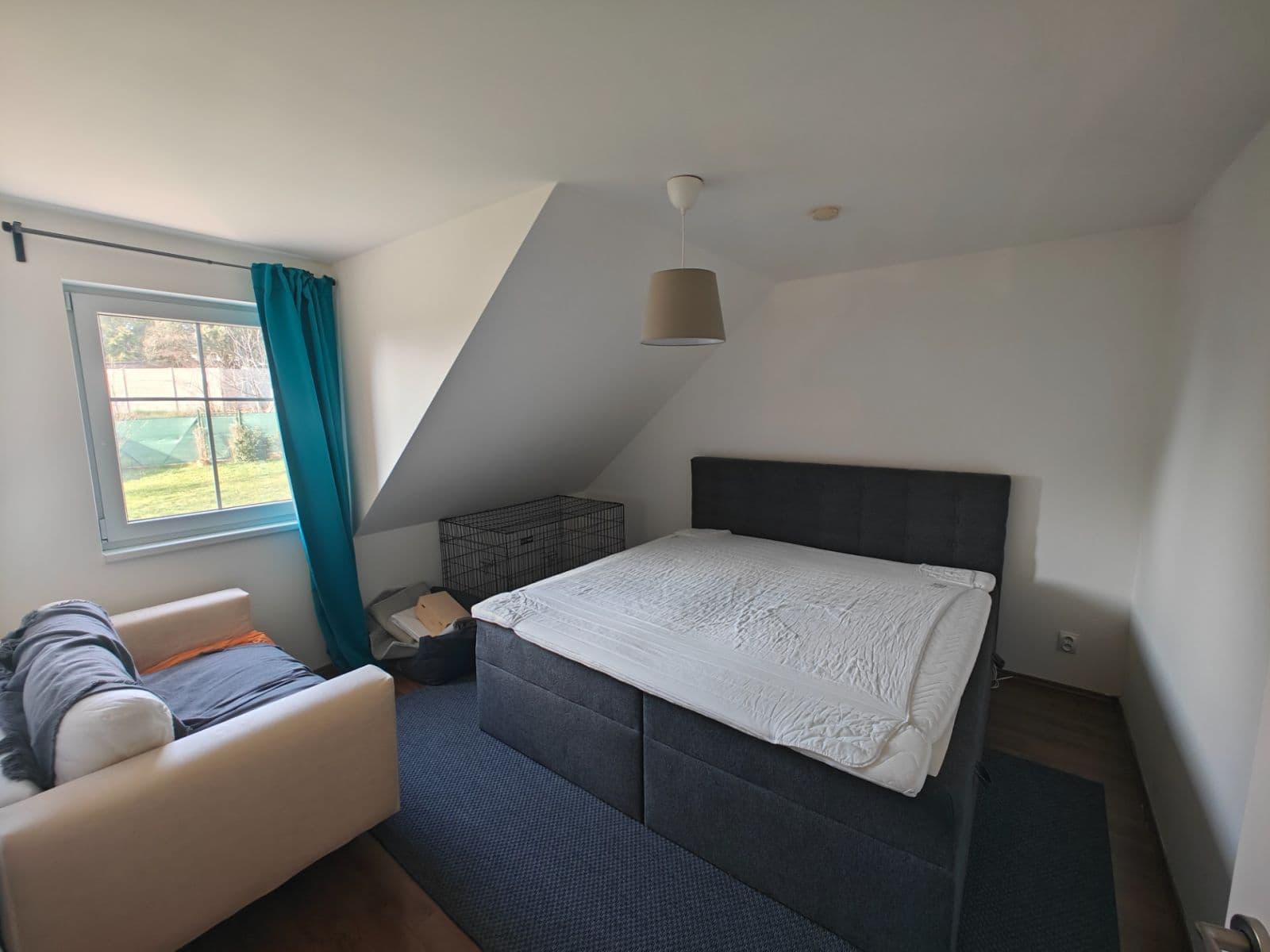 Predaj domu 102 m², pozemek 351 m², Na Horce, Vinařice, Středočeský kraj Predaj domu 102 m², pozemek 351 m², Na Horce, Vinařice, Středočeský kraj