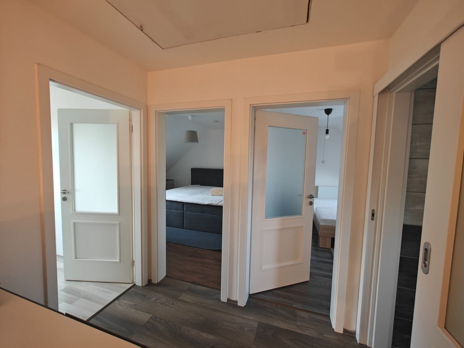 Predaj domu 102 m², pozemek 351 m², Na Horce, Vinařice, Středočeský kraj Predaj domu 102 m², pozemek 351 m², Na Horce, Vinařice, Středočeský kraj