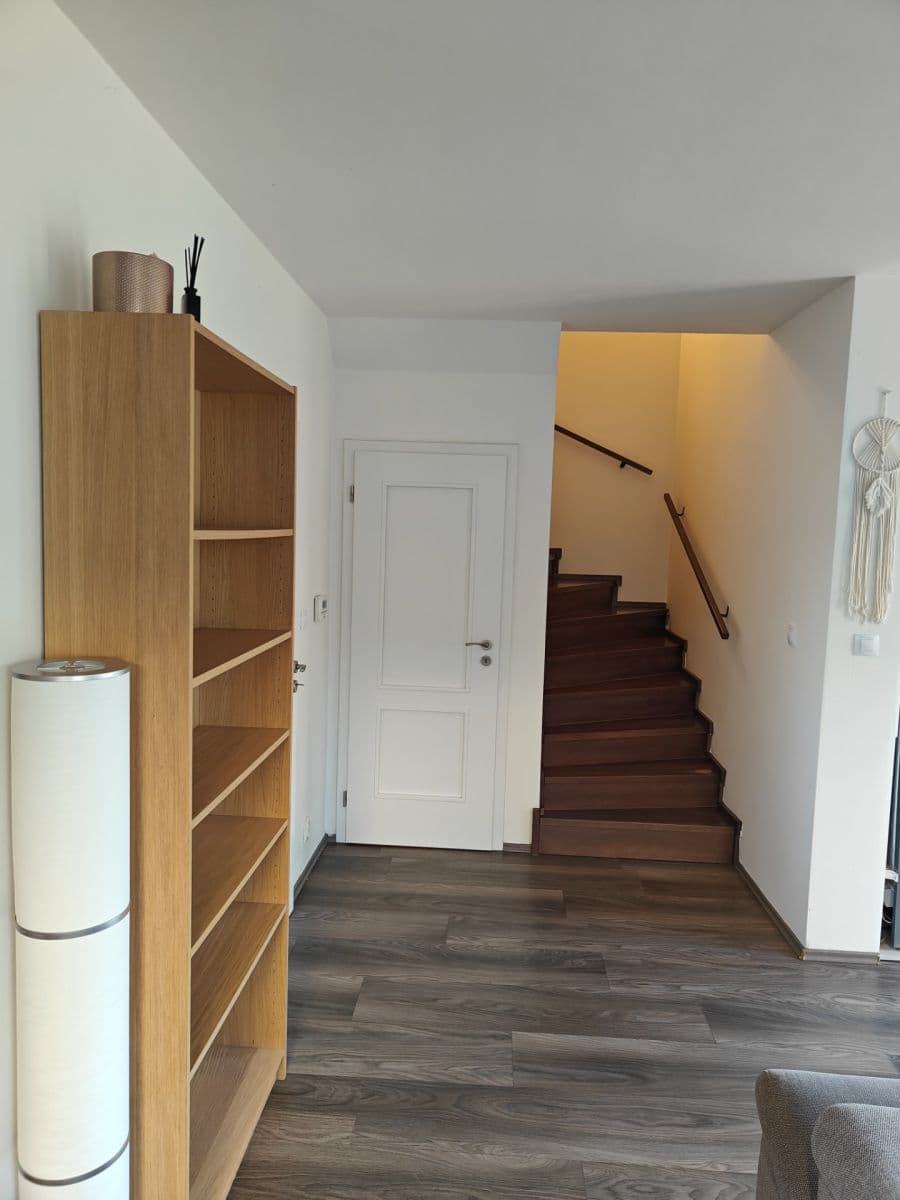 Predaj domu 102 m², pozemek 351 m², Na Horce, Vinařice, Středočeský kraj Predaj domu 102 m², pozemek 351 m², Na Horce, Vinařice, Středočeský kraj