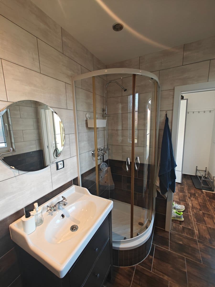 Predaj domu 102 m², pozemek 351 m², Na Horce, Vinařice, Středočeský kraj Predaj domu 102 m², pozemek 351 m², Na Horce, Vinařice, Středočeský kraj