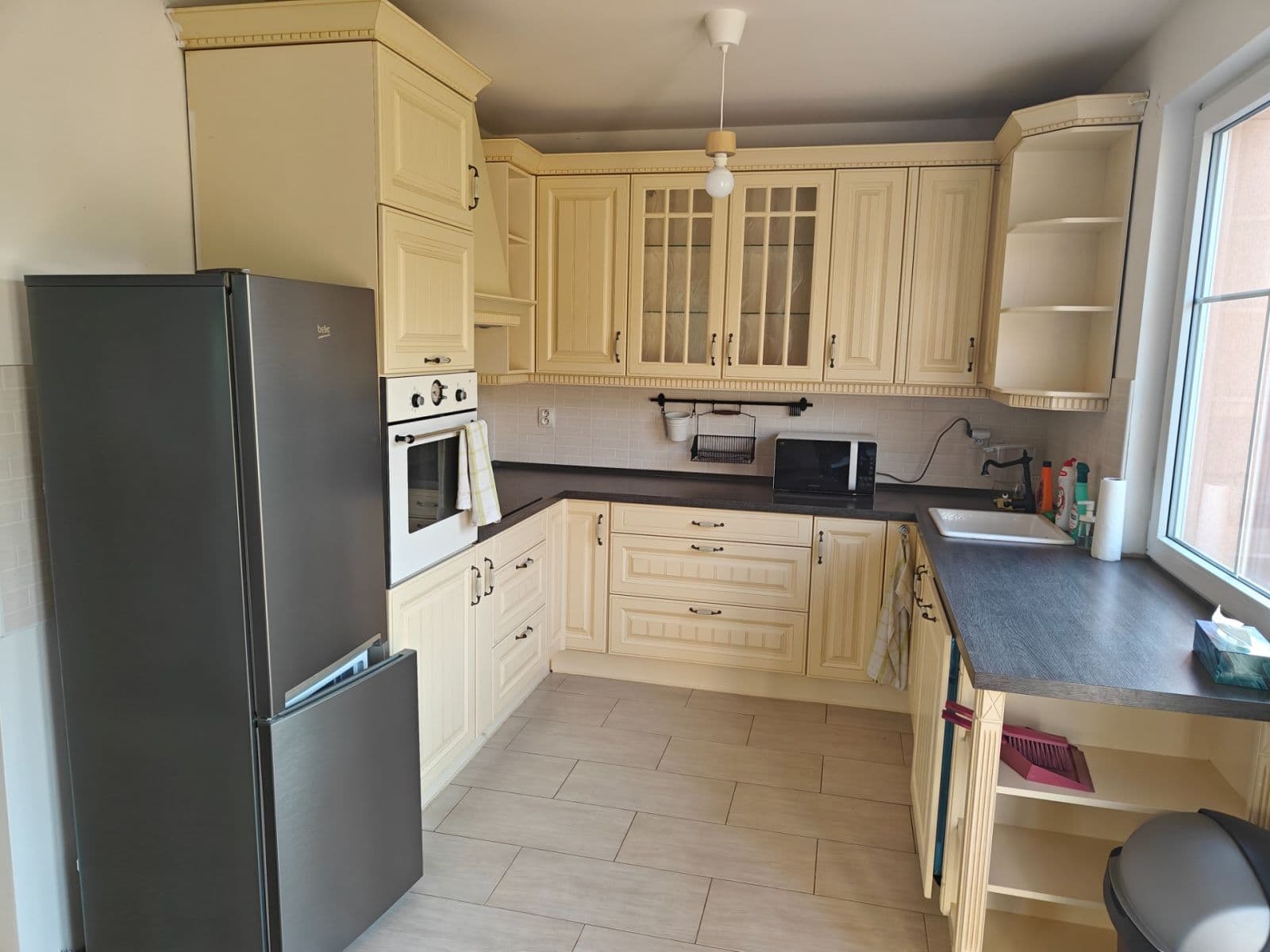 Predaj domu 102 m², pozemek 351 m², Na Horce, Vinařice, Středočeský kraj Predaj domu 102 m², pozemek 351 m², Na Horce, Vinařice, Středočeský kraj