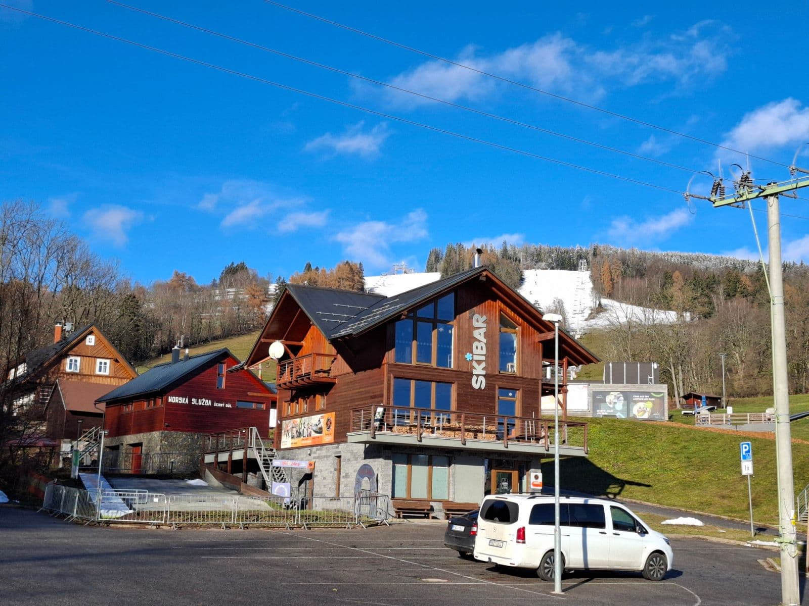 Predaj pozemku 622 m², Černý Důl, Královéhradecký kraj Predaj pozemku 622 m², Černý Důl, Královéhradecký kraj