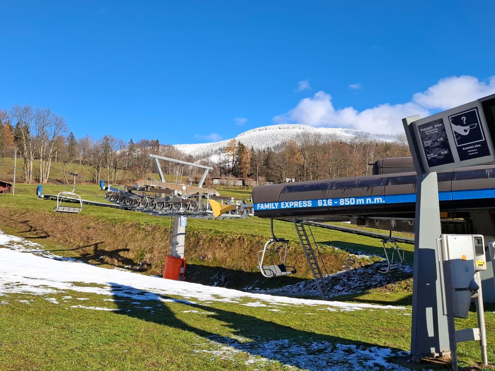 Predaj pozemku 622 m², Černý Důl, Královéhradecký kraj Predaj pozemku 622 m², Černý Důl, Královéhradecký kraj