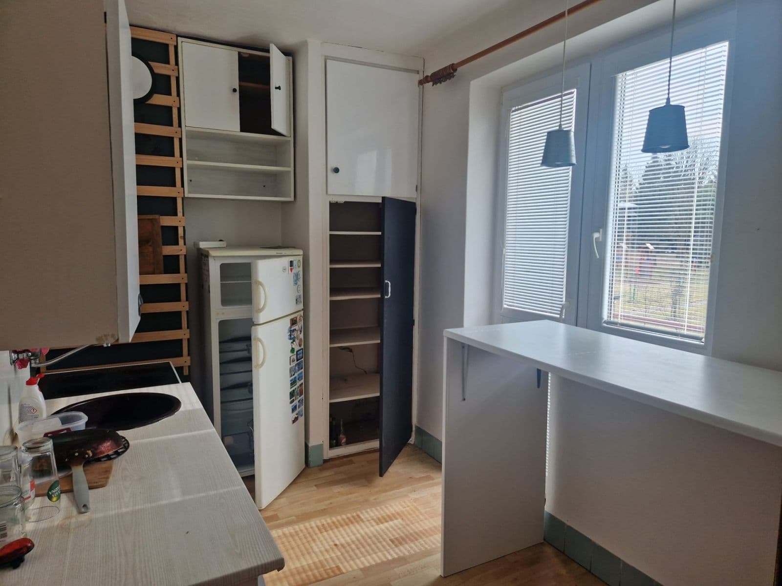 Predaj bytu 3-izbový 79 m², Orlické Záhoří, Královéhradecký kraj Predaj bytu 3-izbový 79 m², Orlické Záhoří, Královéhradecký kraj