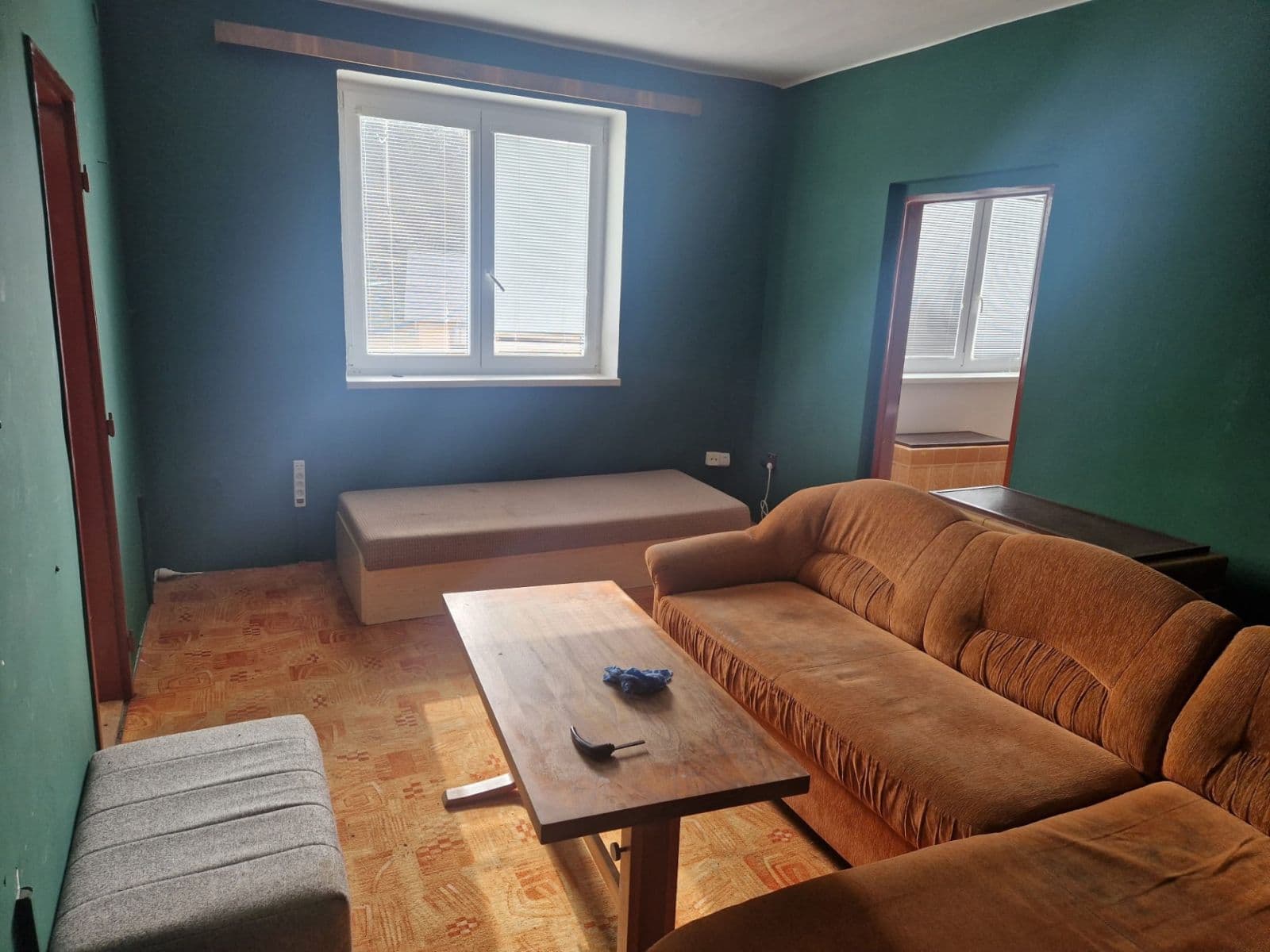 Predaj bytu 3-izbový 79 m², Orlické Záhoří, Královéhradecký kraj Predaj bytu 3-izbový 79 m², Orlické Záhoří, Královéhradecký kraj