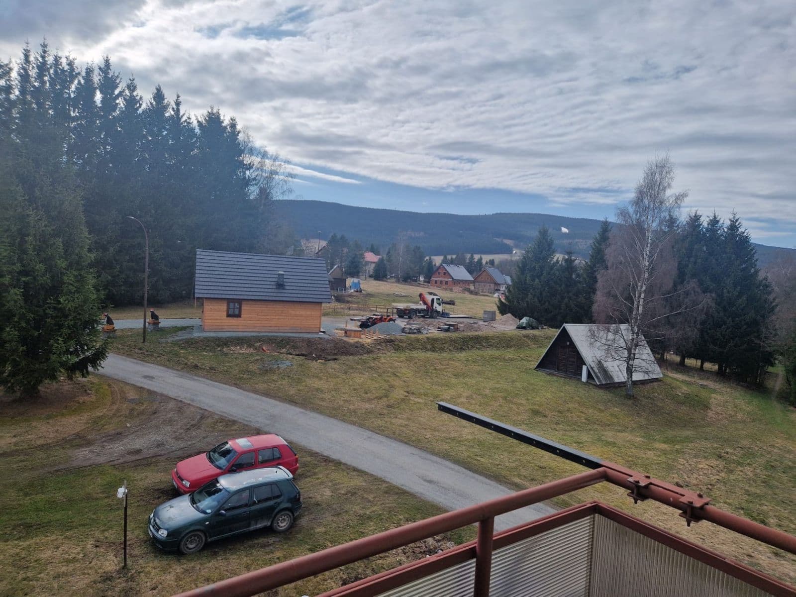 Predaj bytu 3-izbový 79 m², Orlické Záhoří, Královéhradecký kraj Predaj bytu 3-izbový 79 m², Orlické Záhoří, Královéhradecký kraj