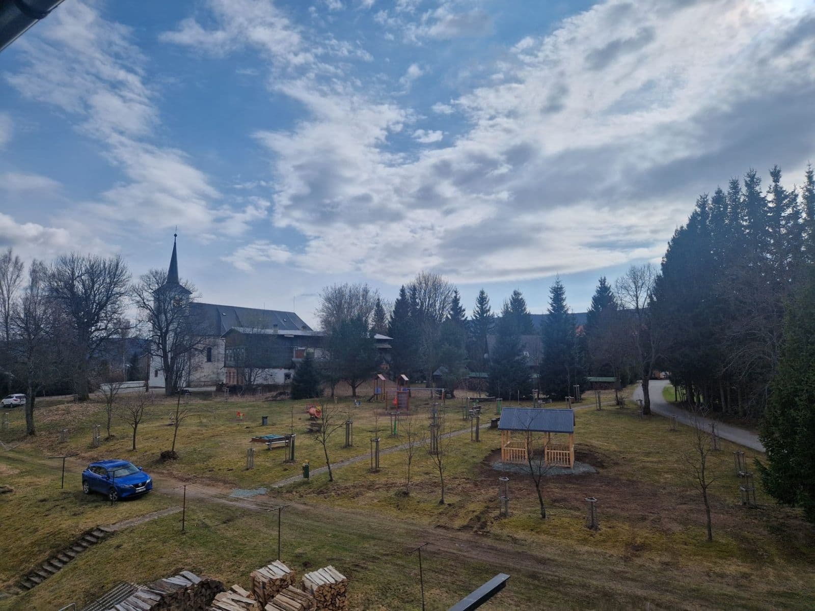 Predaj bytu 3-izbový 79 m², Orlické Záhoří, Královéhradecký kraj Predaj bytu 3-izbový 79 m², Orlické Záhoří, Královéhradecký kraj