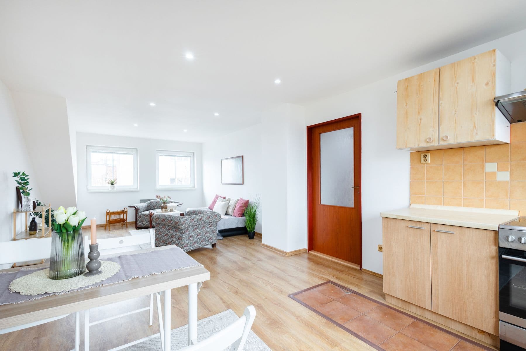 Predaj bytu 2-izbový 68 m², Michalovická, Brandýs nad Labem-Stará Boleslav, Středočeský kraj Predaj bytu 2-izbový 68 m², Michalovická, Brandýs nad Labem-Stará Boleslav, Středočeský kraj