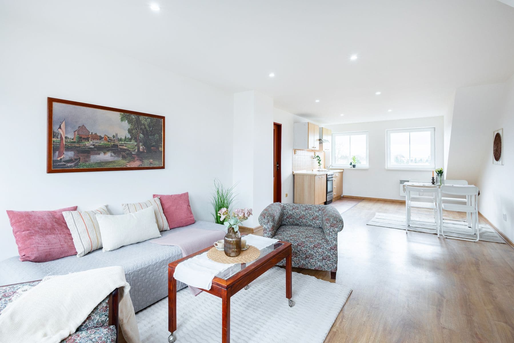 Predaj bytu 2-izbový 68 m², Michalovická, Brandýs nad Labem-Stará Boleslav, Středočeský kraj Predaj bytu 2-izbový 68 m², Michalovická, Brandýs nad Labem-Stará Boleslav, Středočeský kraj