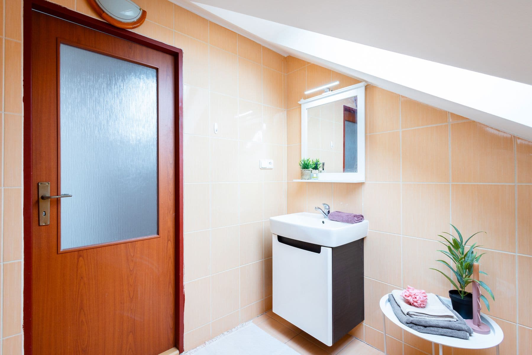 Predaj bytu 2-izbový 68 m², Michalovická, Brandýs nad Labem-Stará Boleslav, Středočeský kraj Predaj bytu 2-izbový 68 m², Michalovická, Brandýs nad Labem-Stará Boleslav, Středočeský kraj