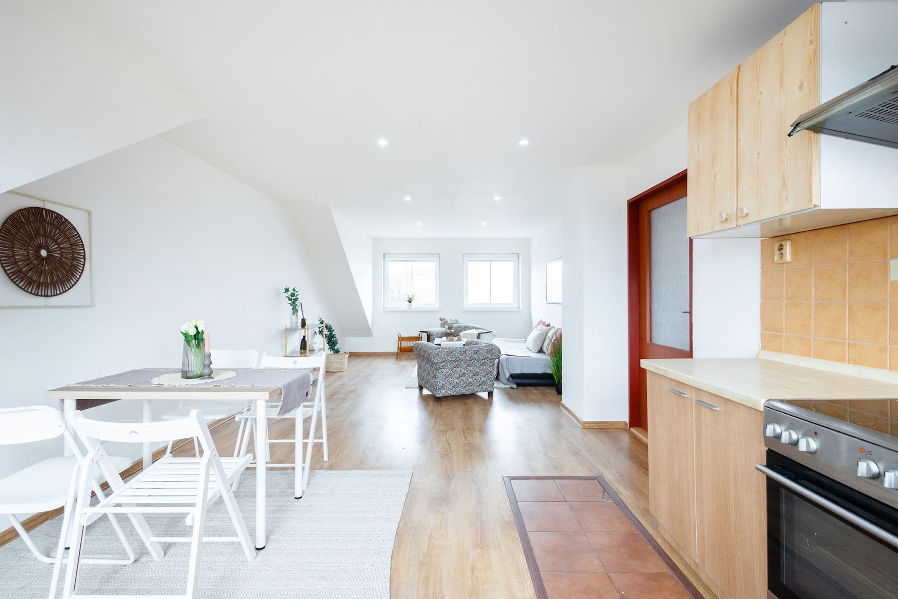 Predaj bytu 3-izbový 68 m², Michalovická, Brandýs nad Labem-Stará Boleslav, Středočeský kraj Predaj bytu 3-izbový 68 m², Michalovická, Brandýs nad Labem-Stará Boleslav, Středočeský kraj