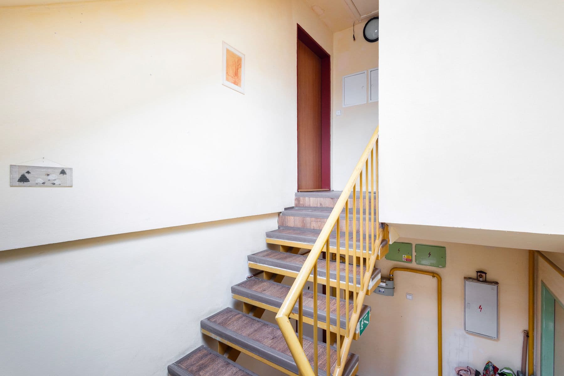 Predaj bytu 3-izbový 68 m², Michalovická, Brandýs nad Labem-Stará Boleslav, Středočeský kraj Predaj bytu 3-izbový 68 m², Michalovická, Brandýs nad Labem-Stará Boleslav, Středočeský kraj